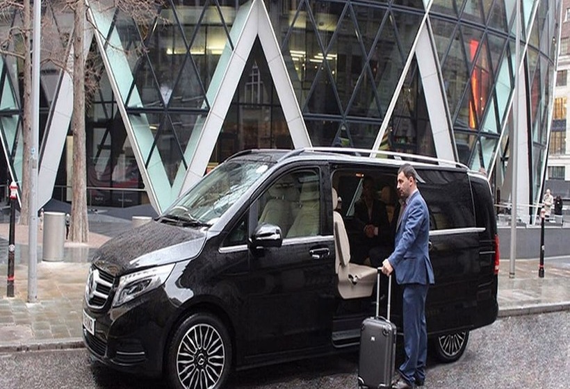 בית מלון כפרי Safir Sunny Beach