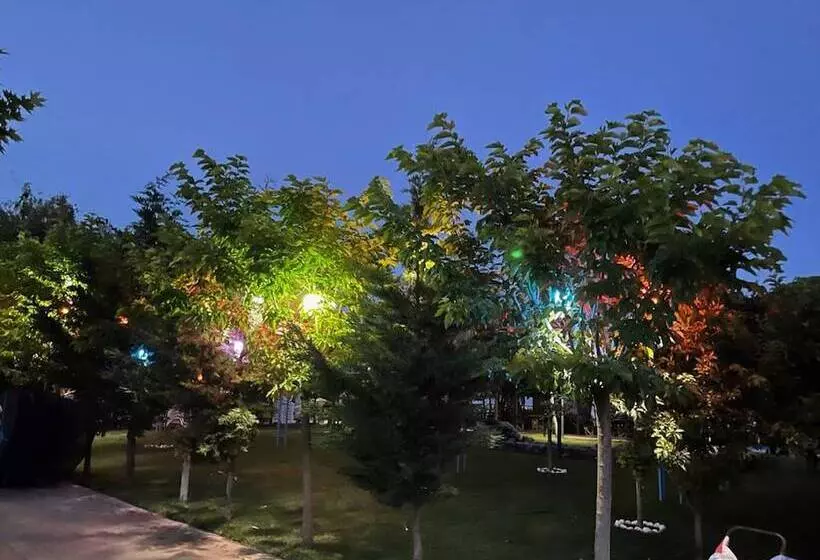 ホテル Safir Sunny Beach