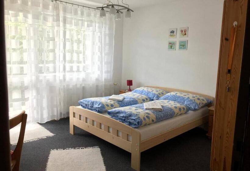 ホテル Sunnystreet Guesthouse