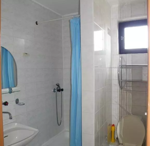 ホテル Sunnystreet Guesthouse