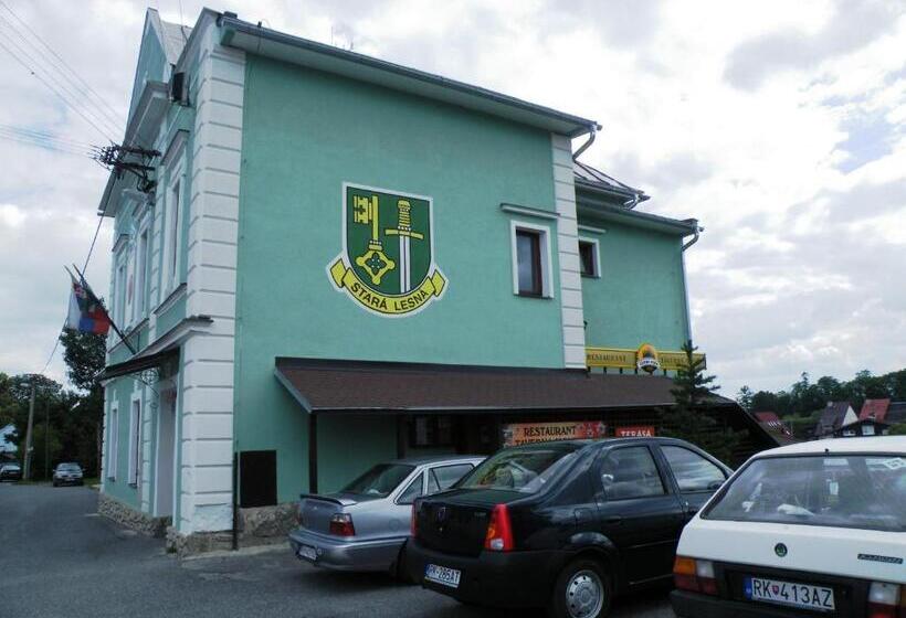 ホテル Sunnystreet Guesthouse