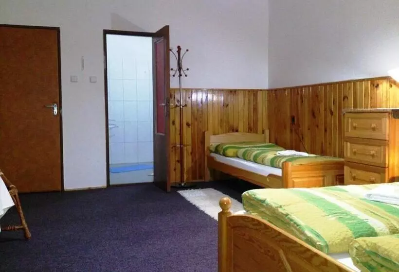 ホテル Sunnystreet Guesthouse