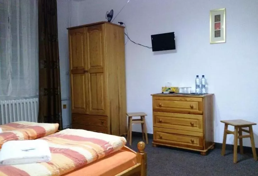 ホテル Sunnystreet Guesthouse