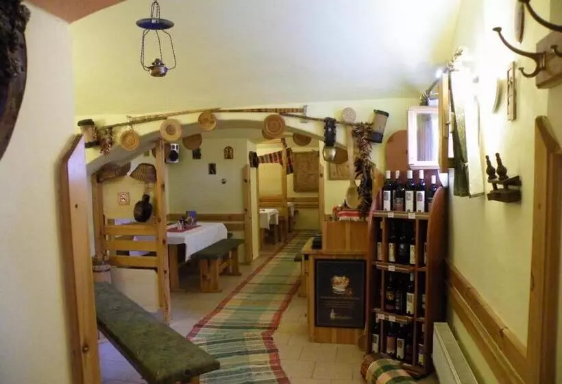 ホテル Sunnystreet Guesthouse