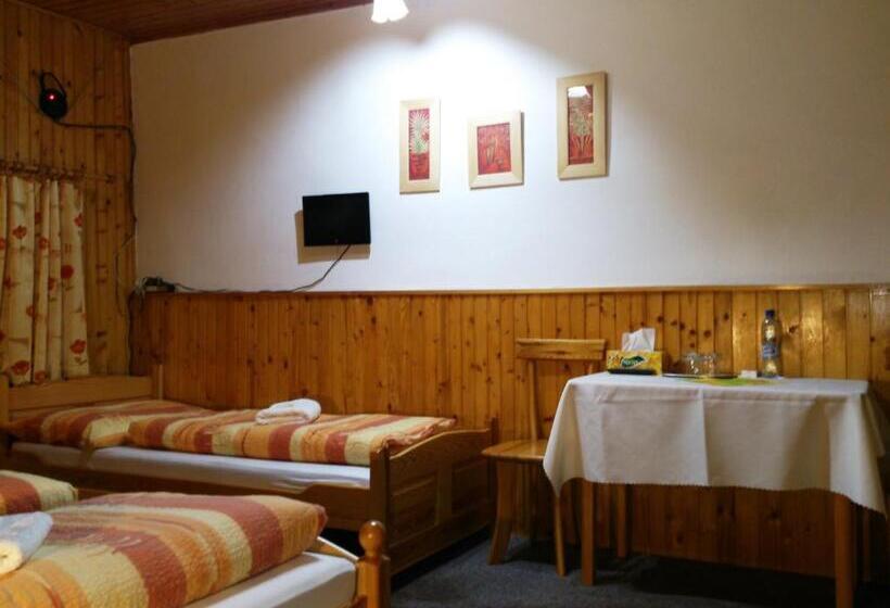 ホテル Sunnystreet Guesthouse