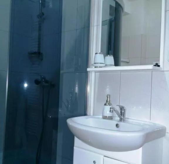 ホテル Sunnystreet Guesthouse