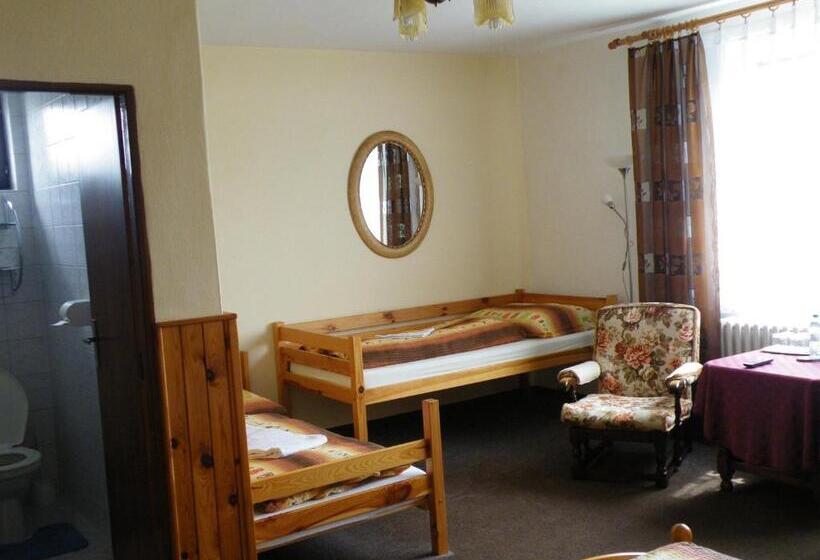 ホテル Sunnystreet Guesthouse