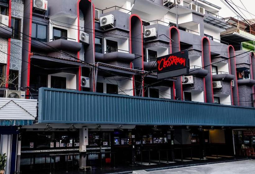 فندق The Classroom