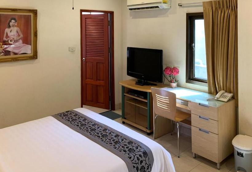 فندق The Classroom