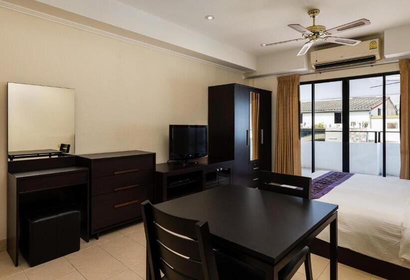 فندق The Classroom