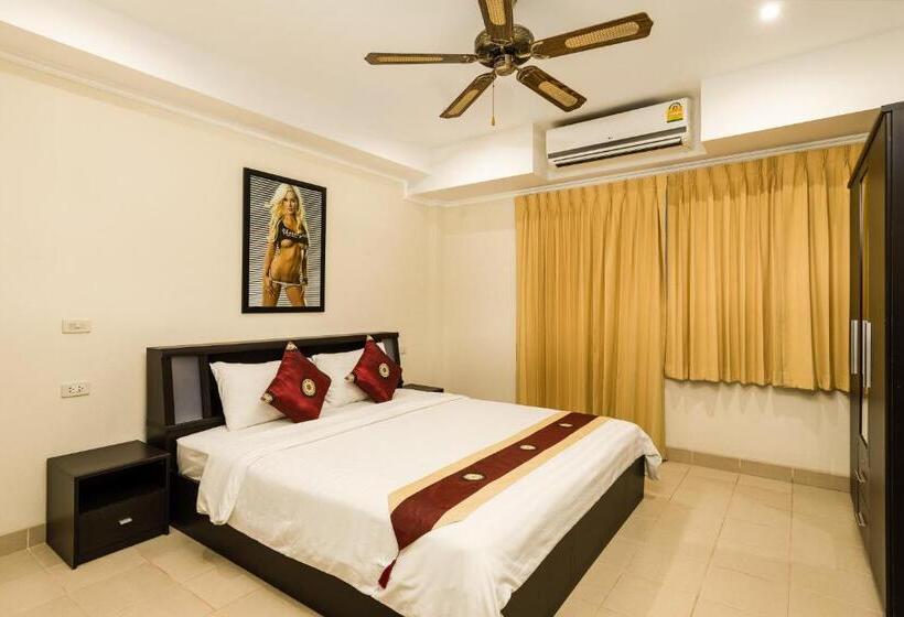 فندق The Classroom