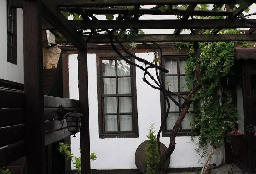 هتل Toprakcilar Mansion Boutique