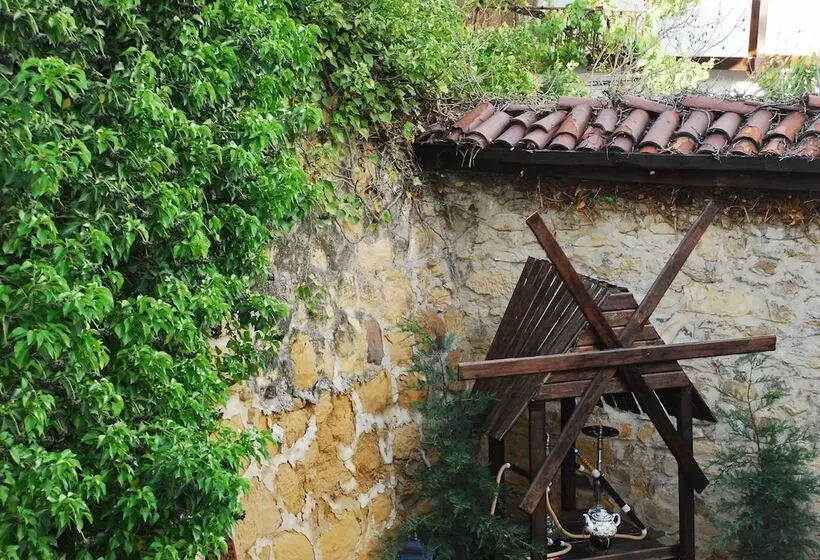 هتل Toprakcilar Mansion Boutique