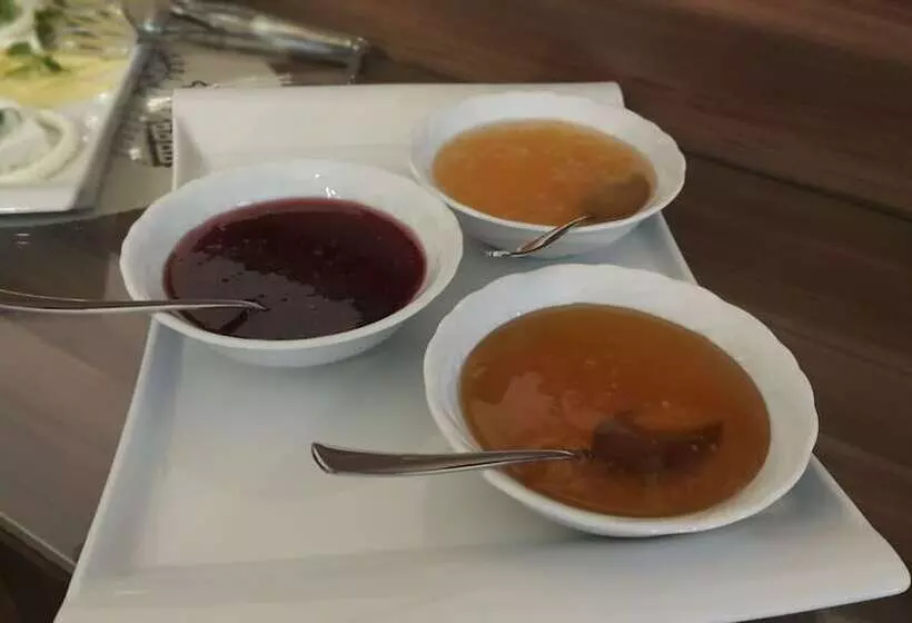 هتل Toprakcilar Mansion Boutique