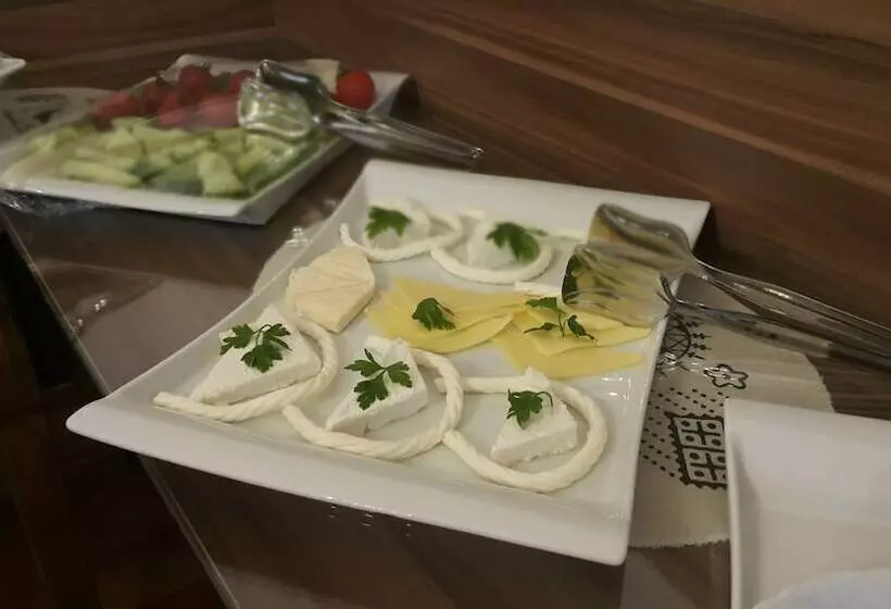 هتل Toprakcilar Mansion Boutique