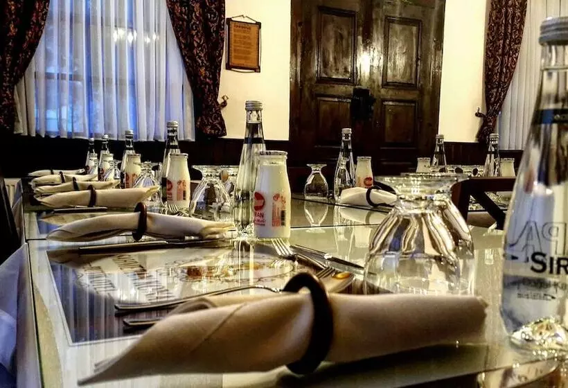 هتل Toprakcilar Mansion Boutique