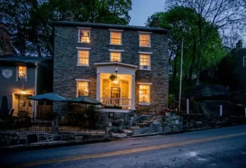 ホテル Town S Inn  Adults Only