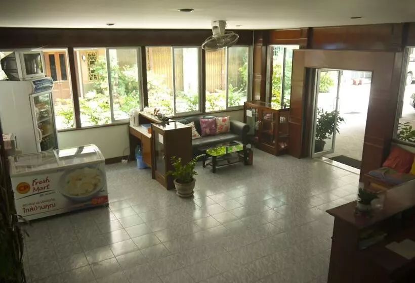 هتل V.house Nakhon