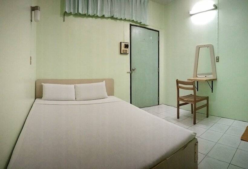 호텔 V.house Nakhon