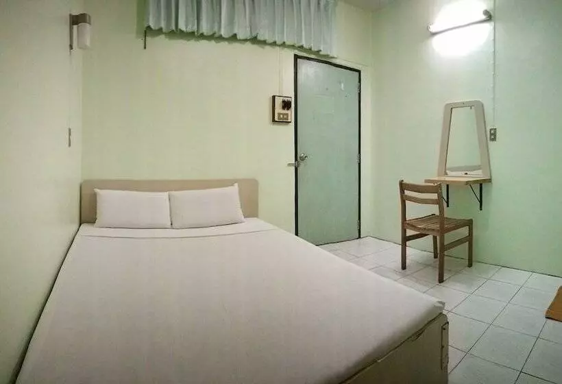 هتل V.house Nakhon