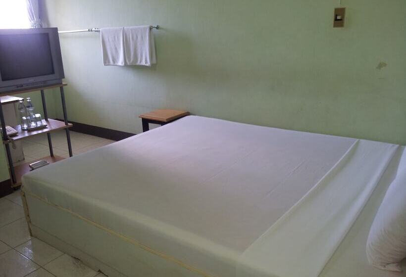 호텔 V.house Nakhon