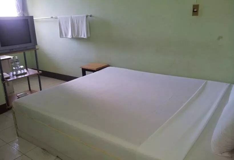 هتل V.house Nakhon