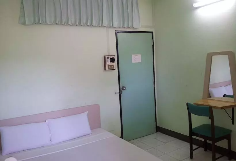 هتل V.house Nakhon