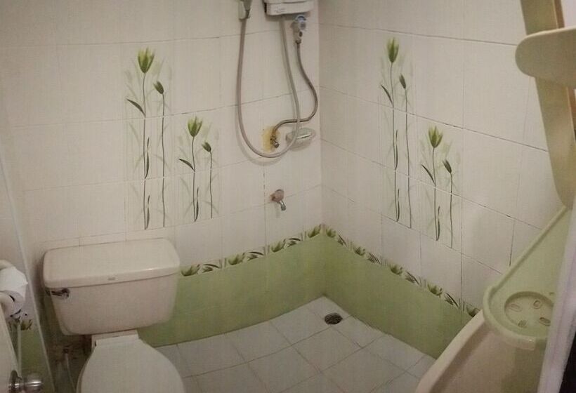 호텔 V.house Nakhon