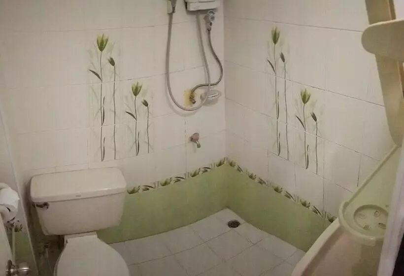 هتل V.house Nakhon