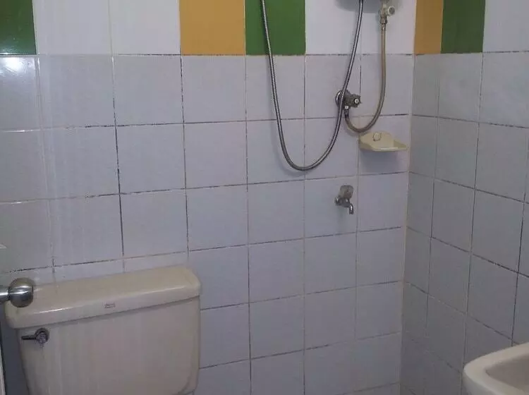 هتل V.house Nakhon