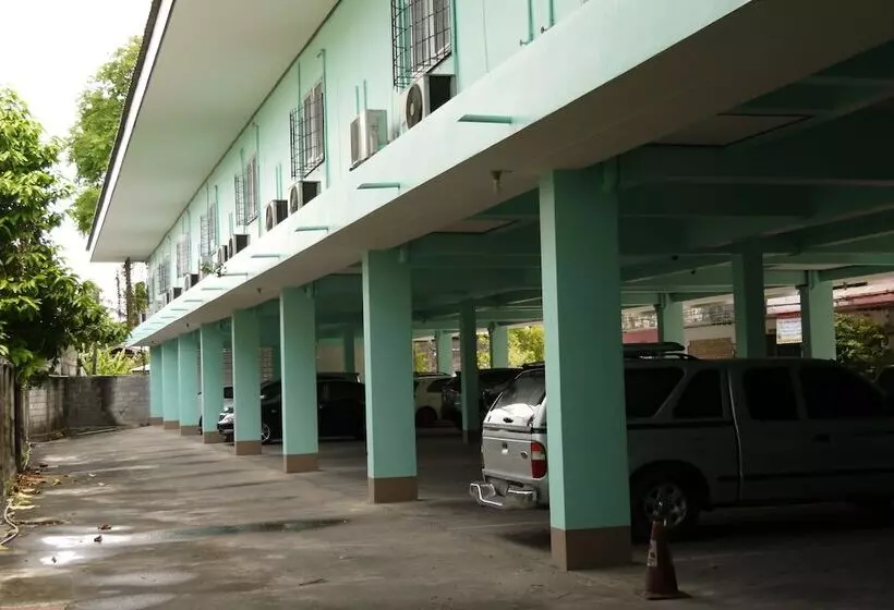 هتل V.house Nakhon