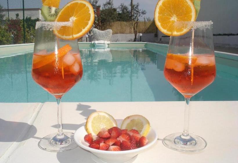 בית מלון כפרי Villa Lara