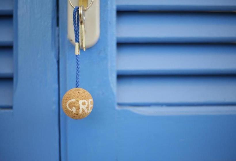 בית מלון כפרי Villa Lara