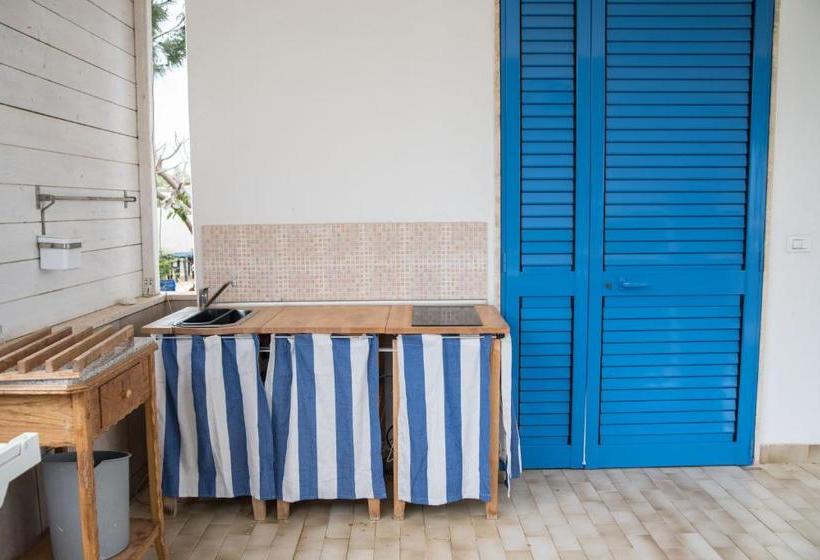 בית מלון כפרי Villa Lara