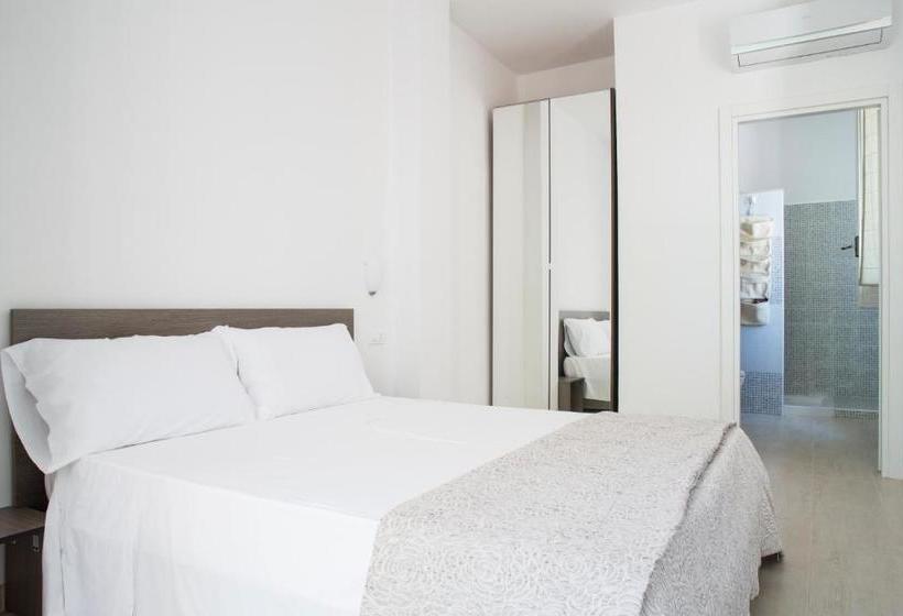 בית מלון כפרי Villa Lara