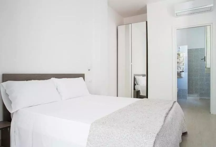 ホテル Villa Lara