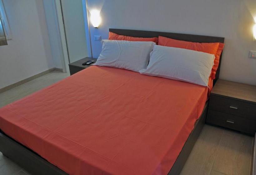 בית מלון כפרי Villa Lara