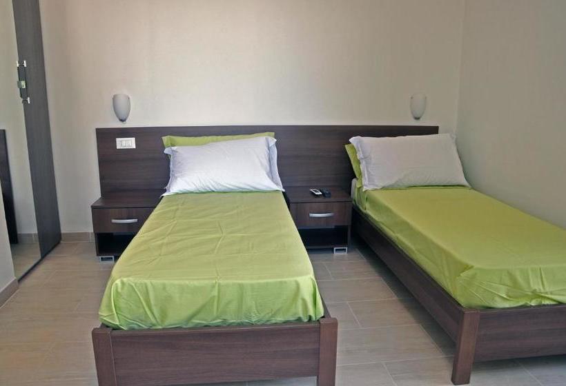 בית מלון כפרי Villa Lara