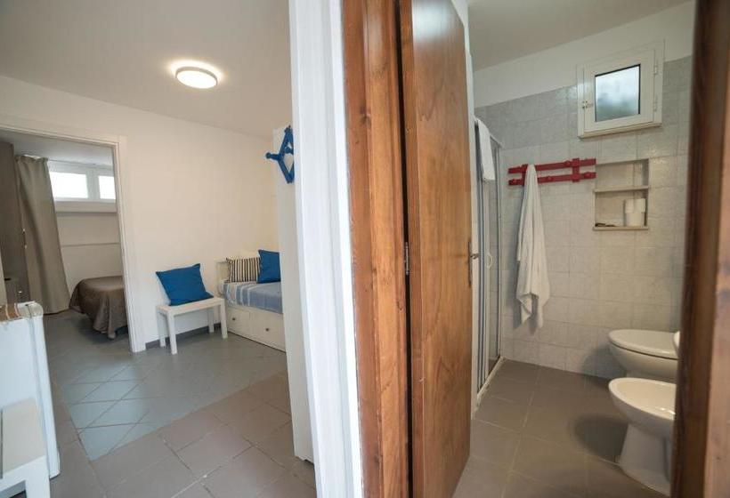 בית מלון כפרי Villa Lara