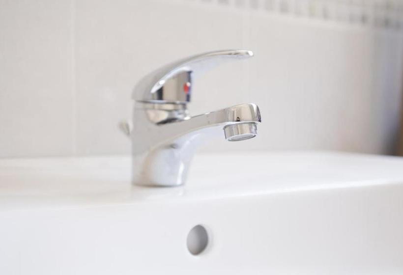 בית מלון כפרי Villa Lara