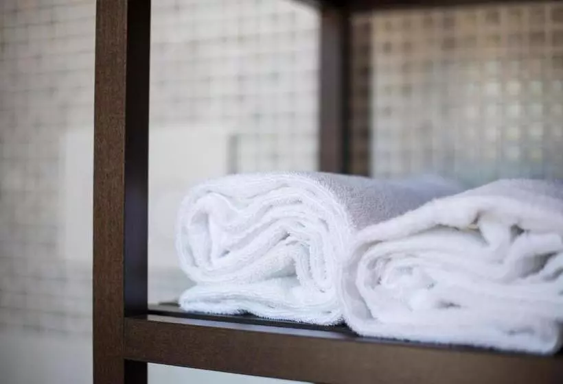 ホテル Villa Lara