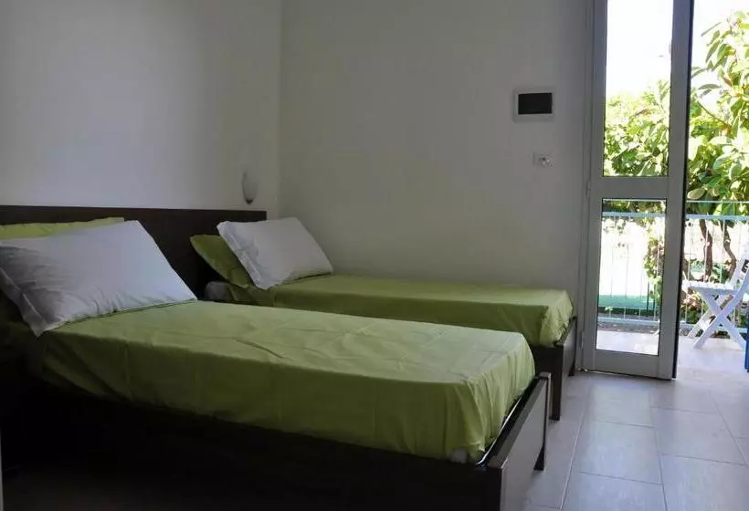 ホテル Villa Lara