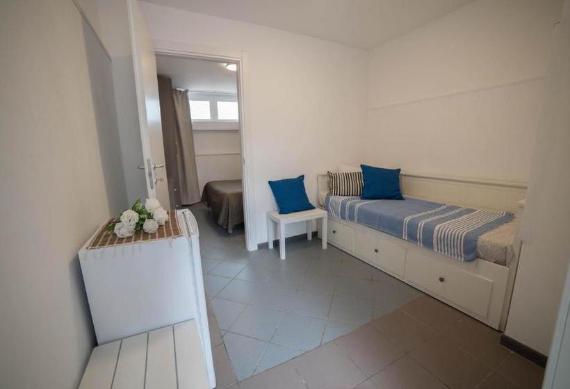 בית מלון כפרי Villa Lara