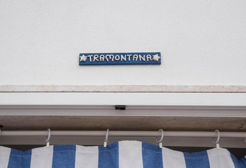 בית מלון כפרי Villa Lara