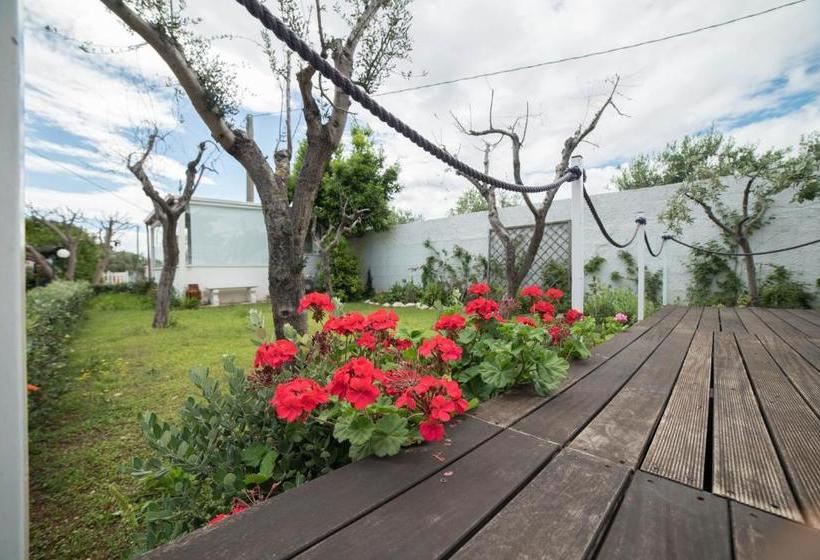 בית מלון כפרי Villa Lara