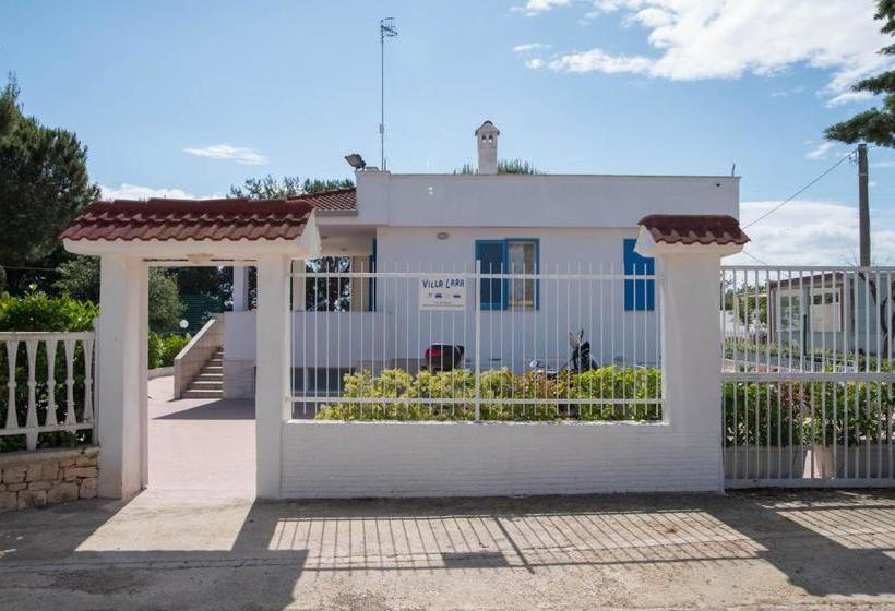 בית מלון כפרי Villa Lara