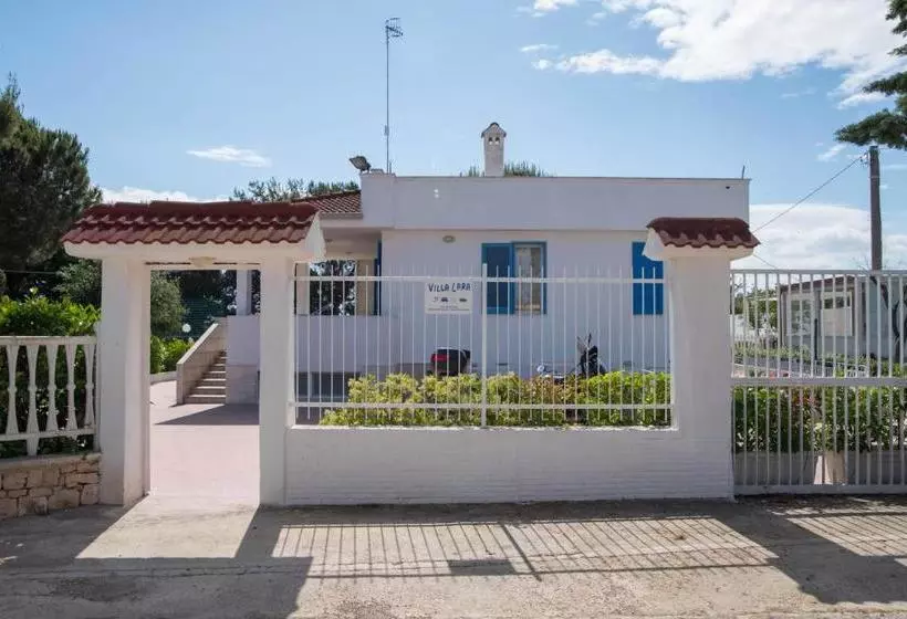 ホテル Villa Lara