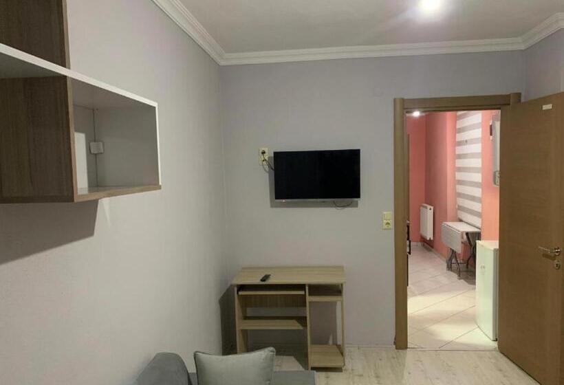 Nuralp Apart Otel