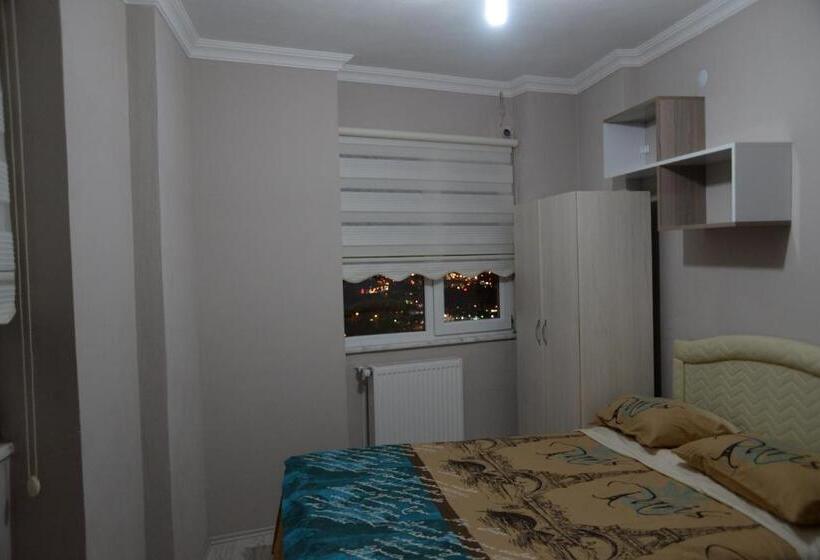 Nuralp Apart Otel