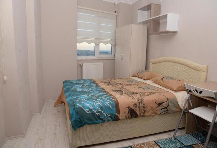 Nuralp Apart Otel